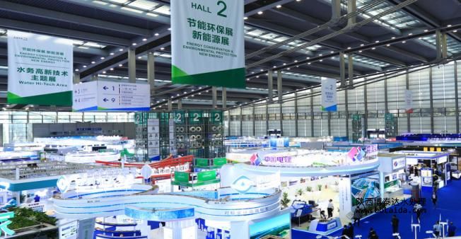 以水定需，一場(chǎng)頂級(jí)水務(wù)盛會(huì)火熱召集中！